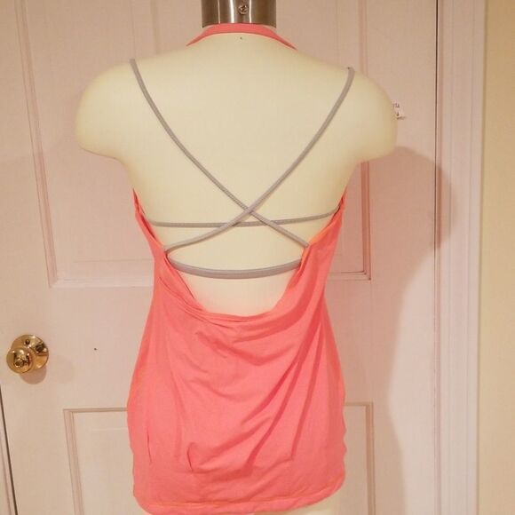 Lululemon Flow and Go top size 6 - Picture 6 of 7